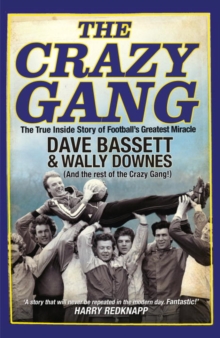 The Crazy Gang, Paperback Book The Crazy Gang, Paperback Book