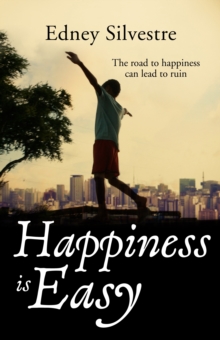 Happiness Is Easy, Hardback Book Happiness Is Easy, Hardback Book