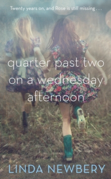 Quarter Past Two on a Wednesday Afternoon, Hardback Book Quarter Past Two on a Wednesday Afternoon, Hardback Book