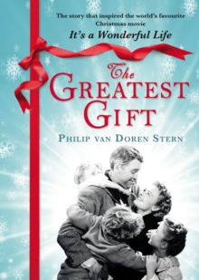 The Greatest Gift, Hardback The Greatest Gift, Hardback