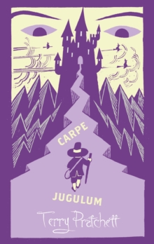 Carpe Jugulum : (Discworld Novel 23), Hardback Book Carpe Jugulum : (Discworld Novel 23), Hardback Book
