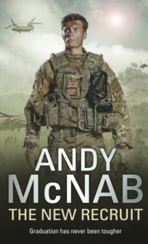 The New Recruit, Hardback Book The New Recruit, Hardback Book