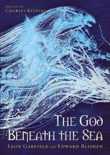 God Beneath the Sea, Paperback Book God Beneath the Sea, Paperback Book