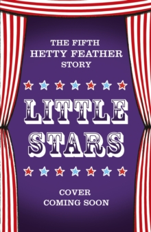 Little Stars, Hardback Book Little Stars, Hardback Book