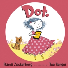 Dot., Hardback Book Dot., Hardback Book