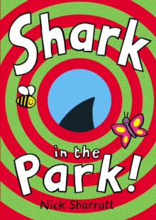 Shark in the Park, Board book Book Shark in the Park, Board book Book