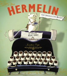 Hermelin, Hardback Hermelin, Hardback