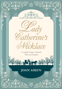 Lady Catherine's Necklace, Hardback Book Lady Catherine's Necklace, Hardback Book