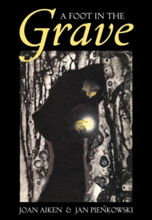 A Foot in the Grave, A, Hardback Book A Foot in the Grave, A, Hardback Book