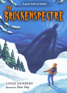 The Brockenspectre, Hardback Book The Brockenspectre, Hardback Book