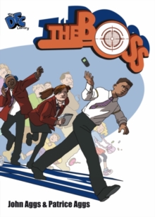 DFC Library: The Boss, Hardback DFC Library: The Boss, Hardback