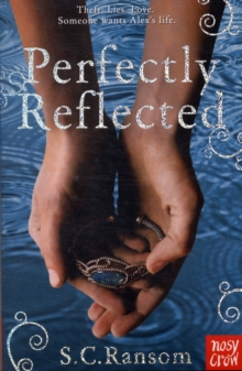 Perfectly Reflected, Paperback Book Perfectly Reflected, Paperback Book