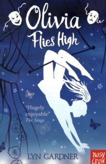 Olivia Flies High, Paperback Book Olivia Flies High, Paperback Book