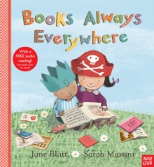 Books Always Everywhere, Paperback Book Books Always Everywhere, Paperback Book