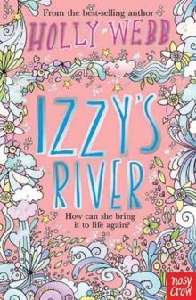 Izzy's River, Paperback Izzy's River, Paperback