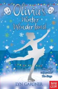 Olivia's Winter Wonderland, Paperback Book Olivia's Winter Wonderland, Paperback Book