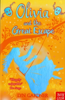 Olivia and the Great Escape, Paperback Olivia and the Great Escape, Paperback