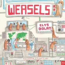 Weasels, Hardback Weasels, Hardback
