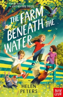 The Farm Beneath the Water, Paperback Book The Farm Beneath the Water, Paperback Book
