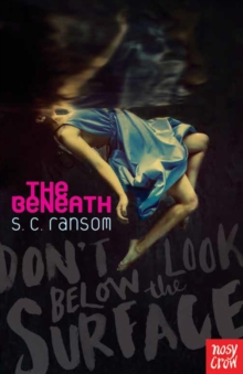 The Beneath, Paperback Book The Beneath, Paperback Book