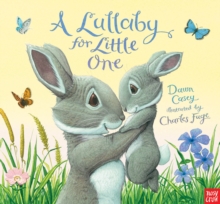 A Lullaby for Little One, Paperback Book A Lullaby for Little One, Paperback Book