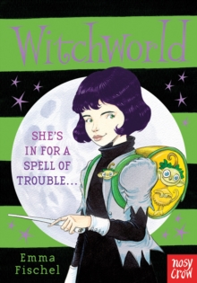 Witchworld, Paperback Book Witchworld, Paperback Book
