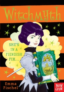 Witchmyth, Paperback Book Witchmyth, Paperback Book