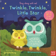 Sing Along with Me! Twinkle Twinkle Little Star, Board book Book Sing Along with Me! Twinkle Twinkle Little Star, Board book Book