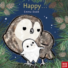 Happy..., Hardback Happy..., Hardback