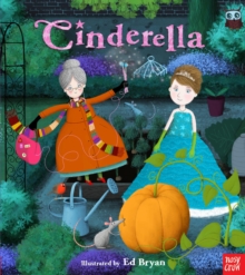 Fairy Tales: Cinderella, Paperback Book Fairy Tales: Cinderella, Paperback Book