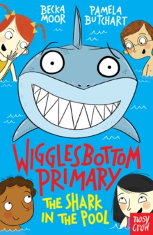 Wigglesbottom Primary: The Shark in the Pool, Paperback Book Wigglesbottom Primary: The Shark in the Pool, Paperback Book
