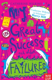 My Great Success and Other Failures, Paperback Book My Great Success and Other Failures, Paperback Book