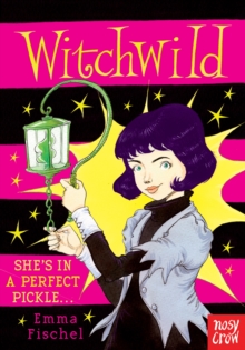 WITCHWILD, Paperback Book WITCHWILD, Paperback Book