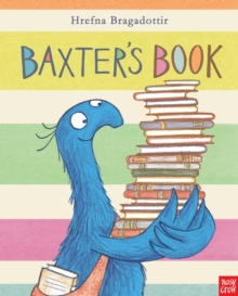 Baxter's Book, Paperback Baxter's Book, Paperback