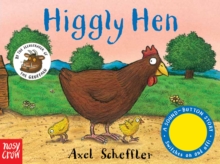 Sound-Button Stories: Higgly Hen, Board book Book Sound-Button Stories: Higgly Hen, Board book Book