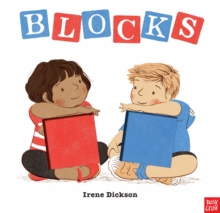 Blocks, Hardback Book Blocks, Hardback Book
