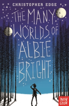 The Many Worlds of Albie Bright, Paperback The Many Worlds of Albie Bright, Paperback
