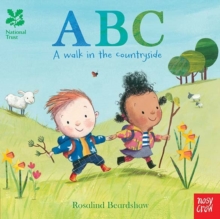 National Trust: ABC, A walk in the countryside, Board book Book National Trust: ABC, A walk in the countryside, Board book Book