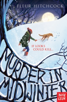 Murder in Midwinter, Paperback Book Murder in Midwinter, Paperback Book
