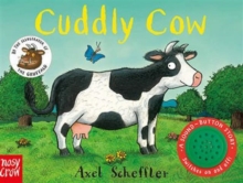 Sound Button Stories: Cuddly Cow, Board book Sound Button Stories: Cuddly Cow, Board book