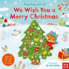 Sing Along With Me! We Wish You a Merry Christmas, Board book Book Sing Along With Me! We Wish You a Merry Christmas, Board book Book