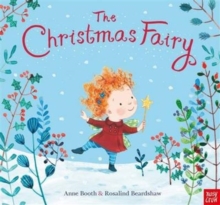 The Christmas Fairy, Paperback The Christmas Fairy, Paperback