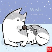 Wish..., Paperback Wish..., Paperback