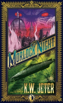 Morlock Night, Paperback Book Morlock Night, Paperback Book