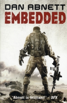 Embedded, Paperback Book Embedded, Paperback Book