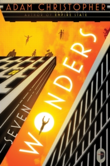 Seven Wonders, Paperback Book Seven Wonders, Paperback Book