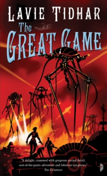 Great Game, Paperback Book Great Game, Paperback Book
