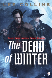 The Dead of Winter, Paperback The Dead of Winter, Paperback