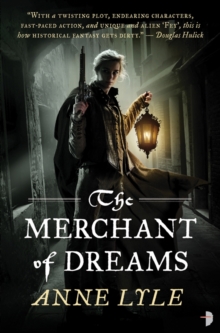 The Merchant of Dreams, Paperback The Merchant of Dreams, Paperback