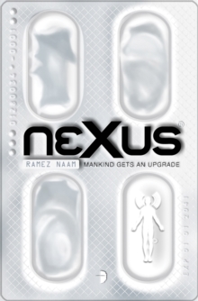 Nexus, Paperback Book Nexus, Paperback Book